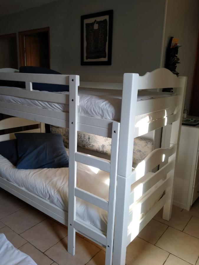 Bed and Breakfast Au coeur du Caylar à Le Caylar Extérieur photo